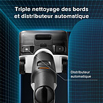 Robot et aspirateur Roborock F25 ACE - Autre vue