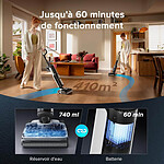 Robot et aspirateur Roborock F25 ACE - Autre vue