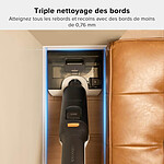 Robot et aspirateur Roborock F25 - Autre vue