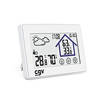 Bien-être connecté CGV MyMeteo-1BM - Autre vue