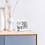 Bien-être connecté CGV MyMeteo-1BM - Autre vue