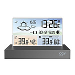 Bien-être connecté CGV MétéoFlex - Autre vue