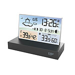 Bien-être connecté CGV MétéoFlex - Autre vue