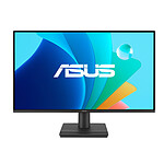 Écran PC Asus VA259HGA - Autre vue