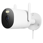 Caméra IP Xiaomi Outdoor Camera AW300 - Autre vue
