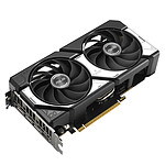 Carte graphique Asus DUAL GeForce RTX 5060 8GB GDDR7 OC Edition - Autre vue