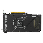 Carte graphique Asus DUAL GeForce RTX 5060 8GB GDDR7 OC Edition - Autre vue