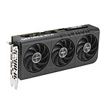 Carte graphique Asus PRIME GeForce RTX 5060 8GB GDDR7 OC Edition - Autre vue