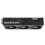 Carte graphique Asus PRIME GeForce RTX 5060 8GB GDDR7 OC Edition - Autre vue