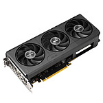 Carte graphique Asus PRIME GeForce RTX 5060 8GB GDDR7 OC Edition - Autre vue