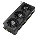 Carte graphique Asus PRIME GeForce RTX 5060 8GB GDDR7 OC Edition - Autre vue
