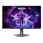 Écran PC AOC AGON PRO AG276UZD - Autre vue