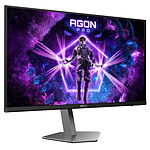 Écran PC AOC AGON PRO AG276UZD - Autre vue