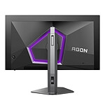 Écran PC AOC AGON PRO AG276UZD - Autre vue