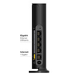 Routeur et modem Netgear Nighthawk RAX9 - Autre vue