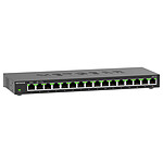 Switch et Commutateur Netgear GS316v3 - Autre vue