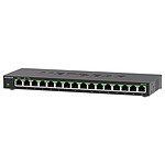 Switch et Commutateur Netgear GS316v3 - Autre vue