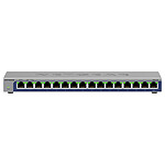 Switch et Commutateur Netgear GS116v3 - Autre vue