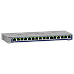 Switch et Commutateur Netgear GS116v3 - Autre vue