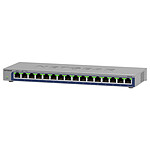 Switch et Commutateur Netgear GS116v3 - Autre vue