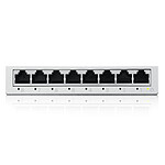 Switch et Commutateur ZyXEL GS-108B v5 - Autre vue