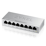 Switch et Commutateur ZyXEL GS-108B v5 - Autre vue