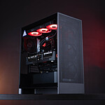 PC de bureau PC Gamer Ultimate - Win11 installé (version d'essai) - Autre vue