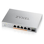 Switch et Commutateur ZyXEL XMG-105HP - Autre vue