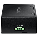 Switch et Commutateur TRENDnet TI-PGLC80 - Autre vue