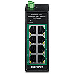 Switch et Commutateur TRENDnet TI-PELC80 - Autre vue