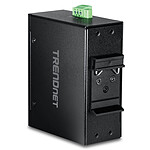Switch et Commutateur TRENDnet TI-PELC80 - Autre vue