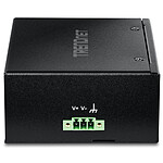 Switch et Commutateur TRENDnet TI-PELC80 - Autre vue
