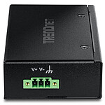 Switch et Commutateur TRENDnet TI-PGLC50 - Autre vue