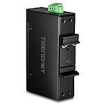 Switch et Commutateur TRENDnet TI-PELC50 - Autre vue