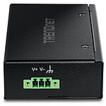 Switch et Commutateur TRENDnet TI-PELC50 - Autre vue