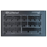 Alimentation PC Seasonic PRIME PX-2200 ATX 3 (2024) - Autre vue