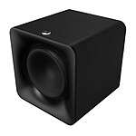 Barre de son Klipsch Flexus Core 200 Sound Bar Noyer + Flexus Surrounds 100 + Flexus Sub 100 - Autre vue