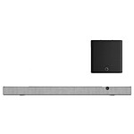 Barre de son Klipsch Flexus Core 200 Sound Bar Noyer + Flexus Sub 100 - Autre vue
