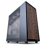 PC de bureau PC Gamer Balrog - Win11 installé (version d'essai) - Autre vue