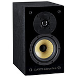 Mini-chaine Denon RCD-M41DAB Argent + Davis Acoustics Balthus 30 Noir - Autre vue