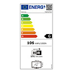 TV Samsung TQ65Q7F4 - TV QLED 4K UHD HDR - 163 cm - Autre vue