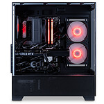 PC de bureau PC Gamer Trigger - Win11 installé (version d'essai) - Autre vue