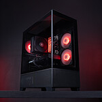 PC de bureau PC Gamer Trigger - Win11 installé (version d'essai) - Autre vue