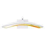 Écran PC Samsung ViewFinity S6 S34C650TAU - Autre vue