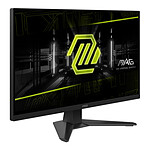 Écran PC MSI MAG 272F - Autre vue
