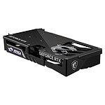 Carte graphique MSI GeForce RTX 5060 8G GAMING OC - Autre vue