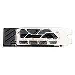 Carte graphique MSI GeForce RTX 5060 8G GAMING OC - Autre vue