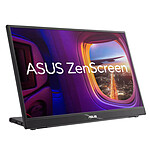 Écran PC Asus ZenScreen MB16QHG - Autre vue