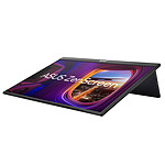 Écran PC Asus ZenScreen MB16QHG - Autre vue