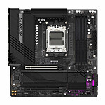 Carte mère Gigabyte B650M AORUS ELITE - Autre vue